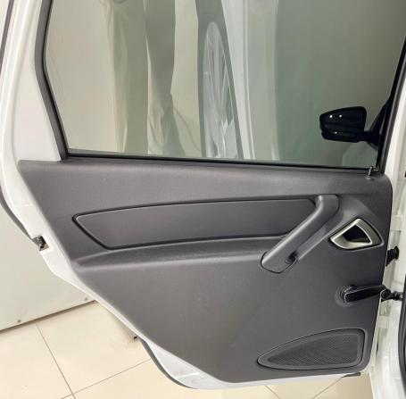 Lada (ВАЗ) Granta I Рестайлинг с пробегом 2021 года, цена 680 000 рублей, 122200 км, универсал, Автокод Объявления