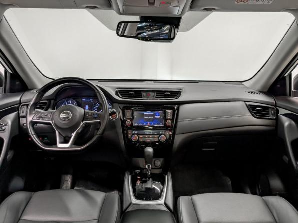 Nissan X-Trail III Рестайлинг с пробегом 2021 года, цена 3 400 000 рублей, 14660 км, внедорожник, Автокод Объявления