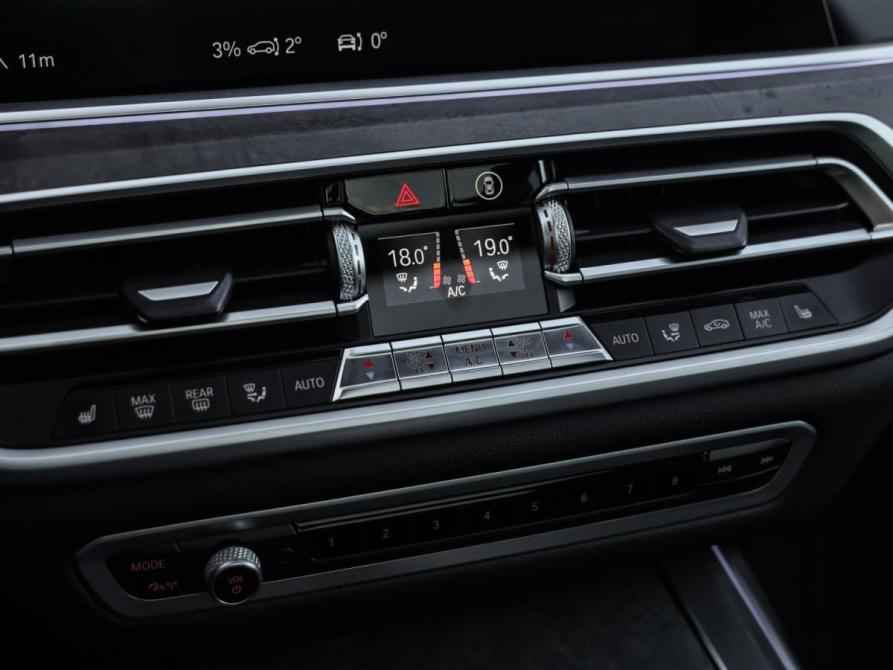 BMW X7 I (G07) Санкт-Петербург  - изображение 20