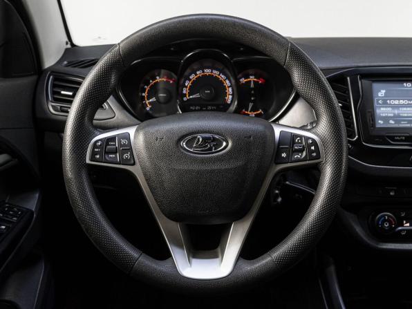 Lada (ВАЗ) Vesta I с пробегом 2019 года, цена 750 000 рублей, 143184 км, седан, Автокод Объявления