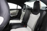 Mercedes-Benz CLA II (C118 X118) Москва  - изображение 42