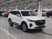 Chery Tiggo 7 Pro Max I Казань  - изображение 31