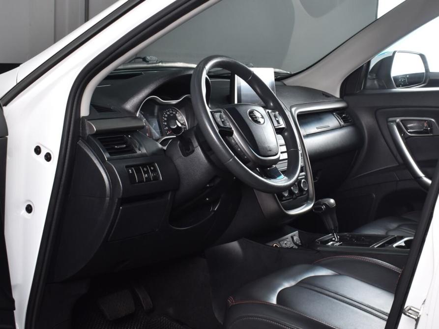 FAW Besturn X80 I Рестайлинг Кемерово  - изображение 6