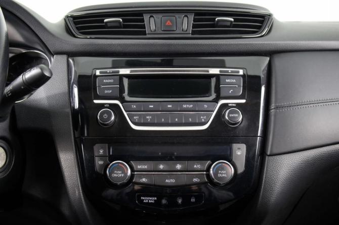 Nissan Qashqai II Рестайлинг с пробегом 2021 года, цена 1 999 000 рублей, 72600 км, внедорожник, Автокод Объявления