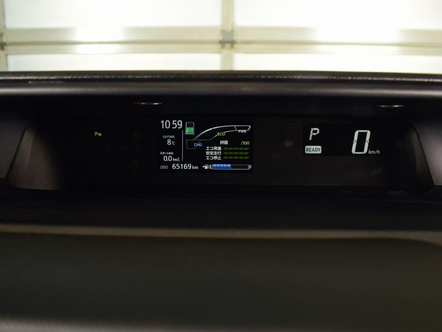 Toyota Aqua I Рестайлинг 2 Кемерово  - изображение 12