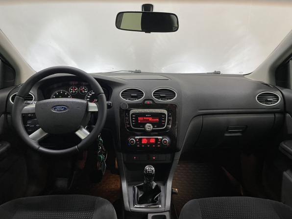 Ford Focus II с пробегом 2007 года, цена 509 000 рублей, 178449 км, седан, Автокод Объявления