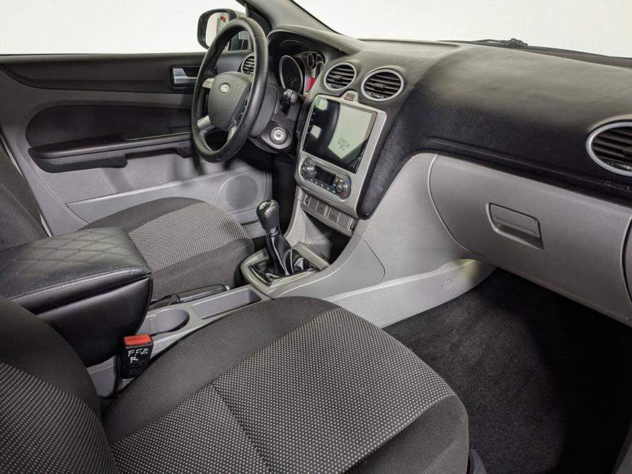 Ford Focus II Рестайлинг Екатеринбург  - изображение 12