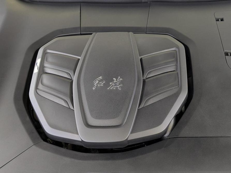 Hongqi HS5 I Москва  - изображение 9