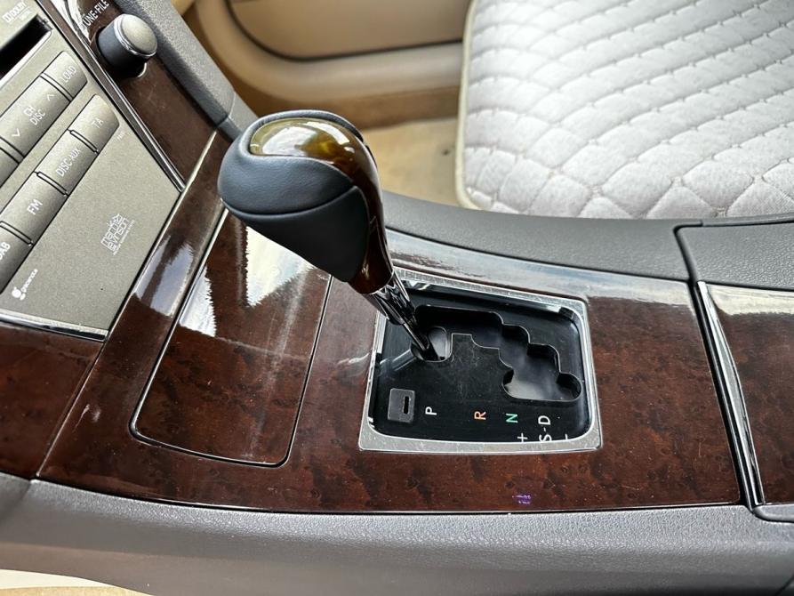 Lexus ES V Рестайлинг Волгоград  - изображение 17