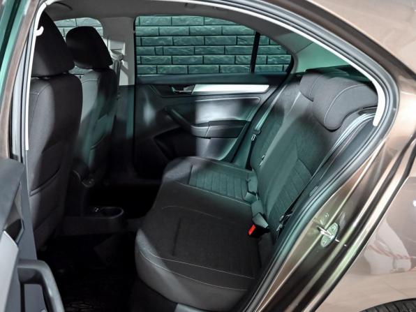 Skoda Rapid II с пробегом 2020 года, цена 1 700 000 рублей, 104124 км, лифтбек, Автокод Объявления