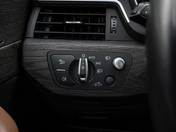 Audi A4 V (B9) с пробегом 2020 года, цена 3 470 000 рублей, 72306 км, седан, Автокод Объявления
