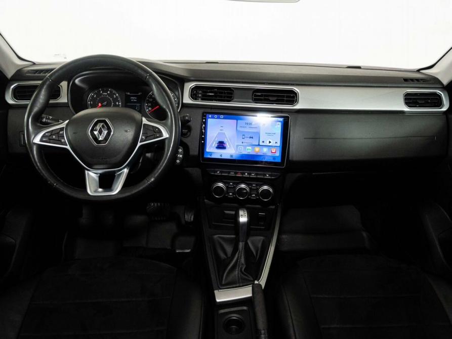 Renault Arkana I Казань  - изображение 7