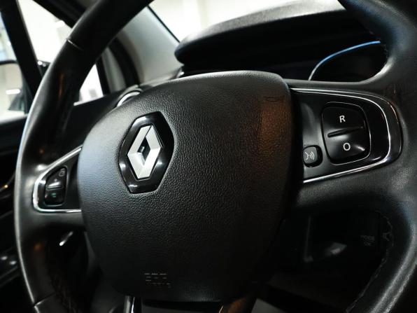 Renault Kaptur I с пробегом 2018 года, цена 1 441 000 рублей, 117439 км, внедорожник, Автокод Объявления