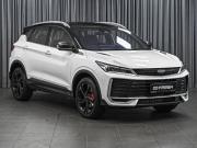 Geely Coolray I Рестайлинг 2 Ставрополь  - изображение 24