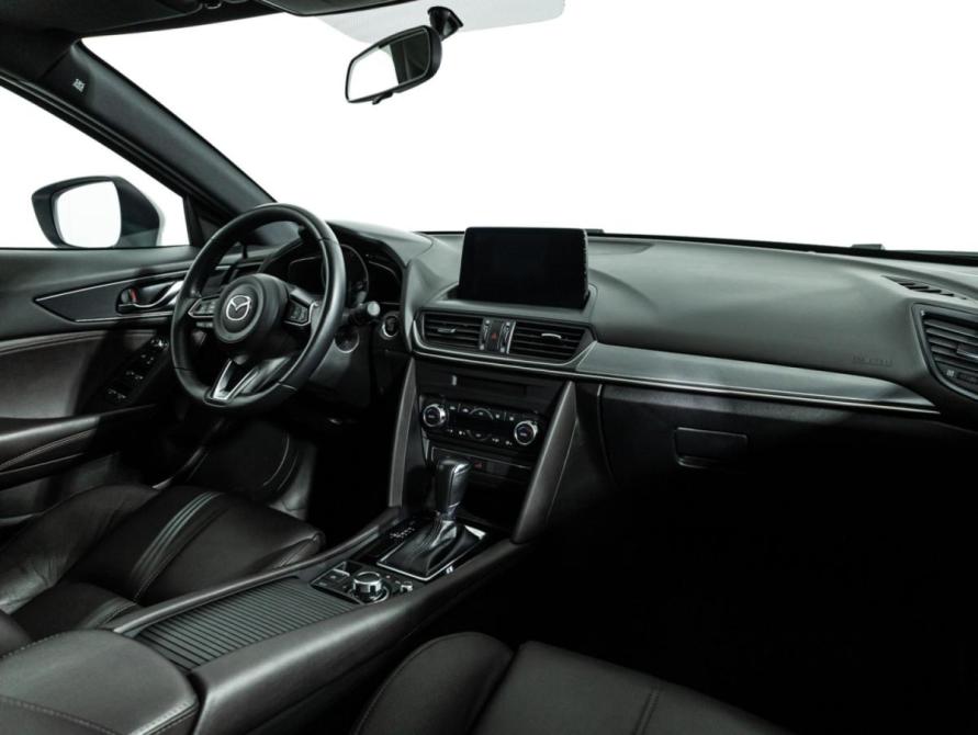 Mazda CX-4 I Рестайлинг Санкт-Петербург  - изображение 9