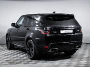 Land Rover Range Rover Sport II Рестайлинг Москва  - изображение 28