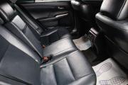 Toyota Camry VII (XV50) Рестайлинг 2 Сургут  - изображение 38