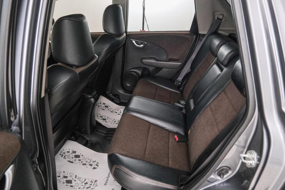 Honda Fit Shuttle I Рестайлинг Красноярск  - изображение 19