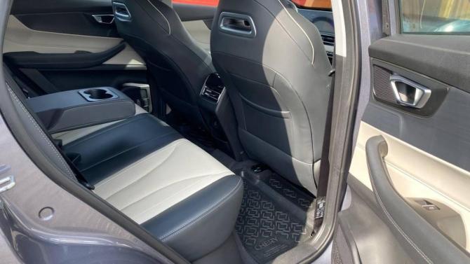 Chery Tiggo 4 Pro I Рестайлинг с пробегом 2024 года, цена 1 690 000 рублей, 4930 км, внедорожник, Автокод Объявления