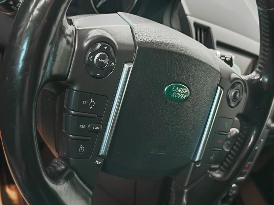 Land Rover Freelander II Рестайлинг 2 Тула  - изображение 16