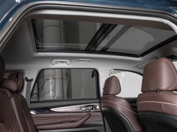 Exeed VX I с пробегом 2022 года, цена 2 630 000 рублей, 120994 км, внедорожник, Автокод Объявления
