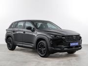 Mazda CX-50 Москва  - изображение 24