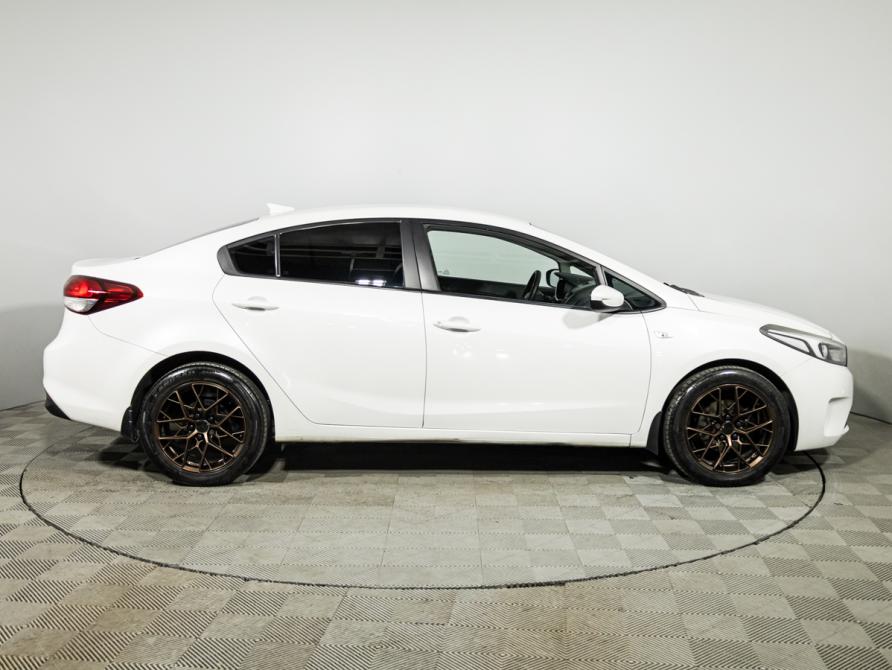 Kia Cerato III Рестайлинг (Classic) Санкт-Петербург  - изображение 4