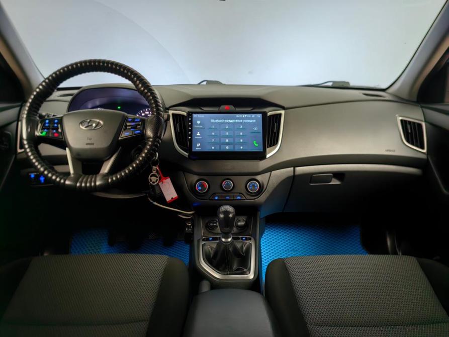 Hyundai Creta I Рестайлинг Подольск  - изображение 12