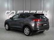 Hyundai Tucson III Рестайлинг Ростов-на-Дону  - изображение 21