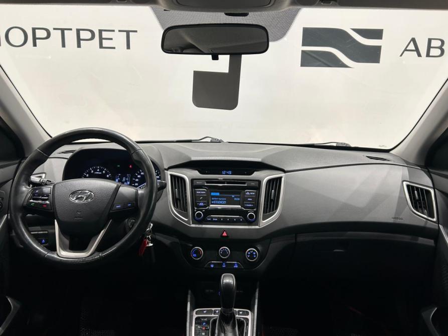 Hyundai Creta I Санкт-Петербург  - изображение 17