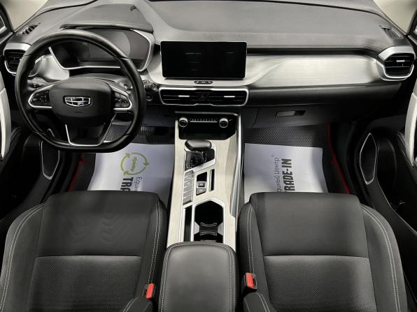 Geely Coolray I с пробегом 2023 года, цена 1 745 000 рублей, 82332 км, внедорожник, Автокод Объявления