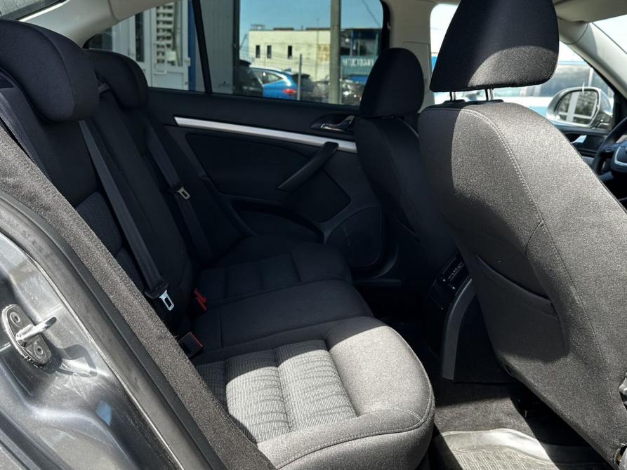 Skoda Octavia II (A5) Рестайлинг Ярославль  - изображение 40