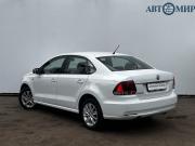 Volkswagen Polo V Рестайлинг Москва  - изображение 19