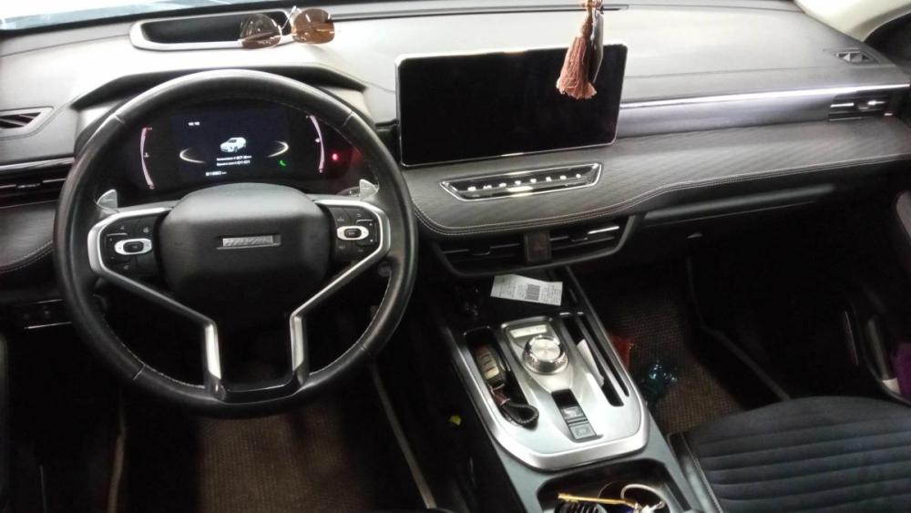 Haval Jolion I Санкт-Петербург  - изображение 5