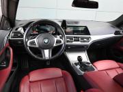 BMW 4 серии G22 G23 G26 Новороссийск  - изображение 42