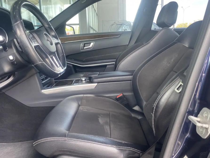 Mercedes-Benz E-Класс IV (W212 S212 C207) Рестайлинг Волгоград  - изображение 16