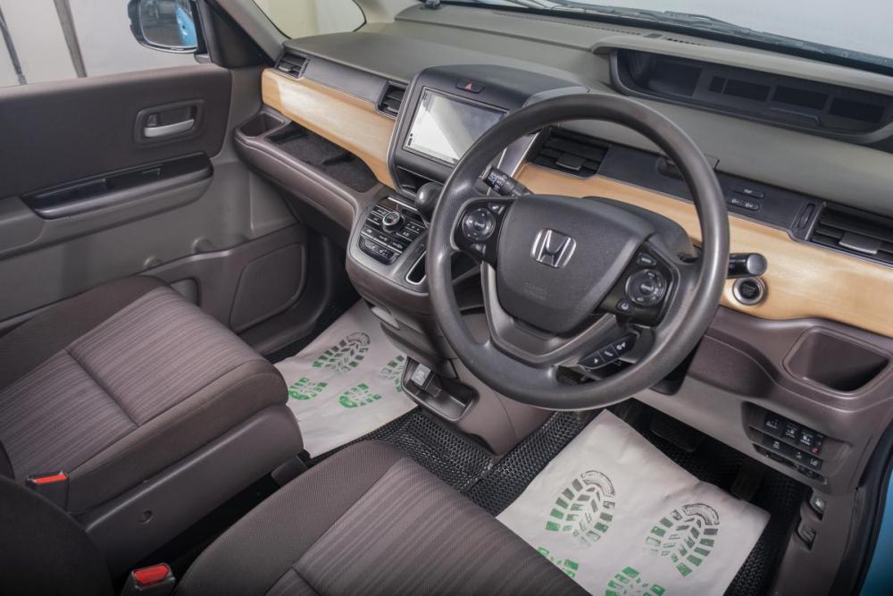 Honda Freed II Томск  - изображение 8