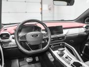 Belgee X50 Екатеринбург  - изображение 30