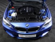 BMW 2 серии F22 Москва  - изображение 33