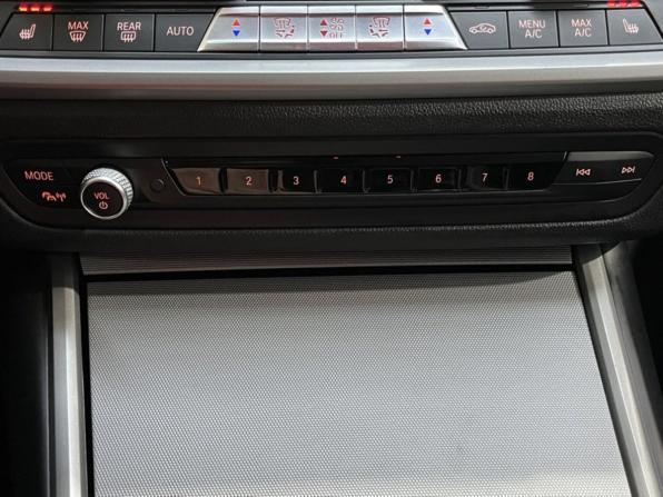 BMW 3 серии VII (G2x) с пробегом 2019 года, цена 2 856 000 рублей, 115837 км, седан, Автокод Объявления