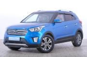 Hyundai Creta I Омск  - изображение 27