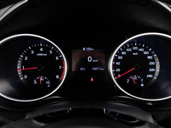 Kia Ceed III с пробегом 2019 года, цена 1 499 000 рублей, 139711 км, хэтчбек, Автокод Объявления
