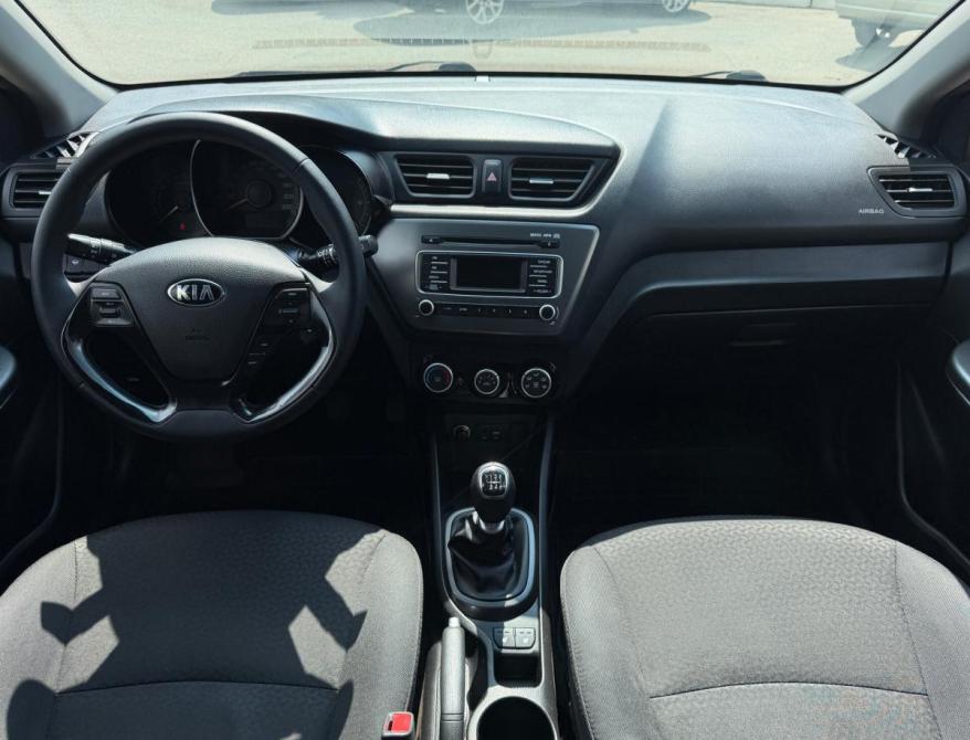 Kia Rio III Рестайлинг Нефтекамск  - изображение 10