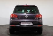 Volkswagen Tiguan I Рестайлинг Ярославль  - изображение 31