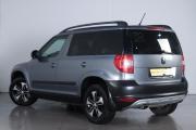 Skoda Yeti I Челябинск  - изображение 22