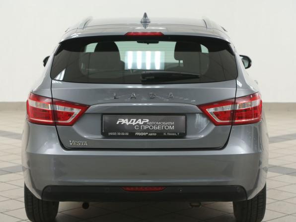 Lada (ВАЗ) Vesta I с пробегом 2019 года, цена 1 024 000 рублей, 50000 км, универсал, Автокод Объявления