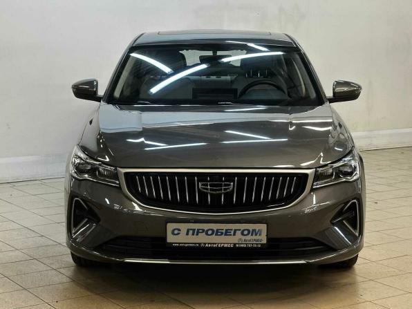 Geely Emgrand II с пробегом 2023 года, цена 1 530 000 рублей, 24008 км, седан, Автокод Объявления