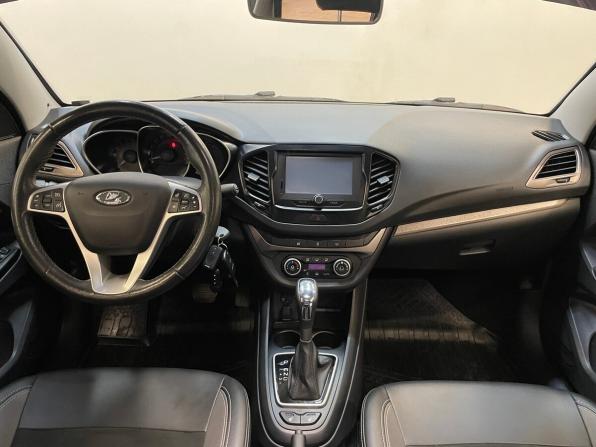 Lada (ВАЗ) Vesta I с пробегом 2020 года, цена 1 030 000 рублей, 93256 км, седан, Автокод Объявления