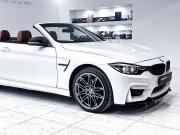 BMW 4 серии F32/F33/F36 Уфа  - изображение 32
