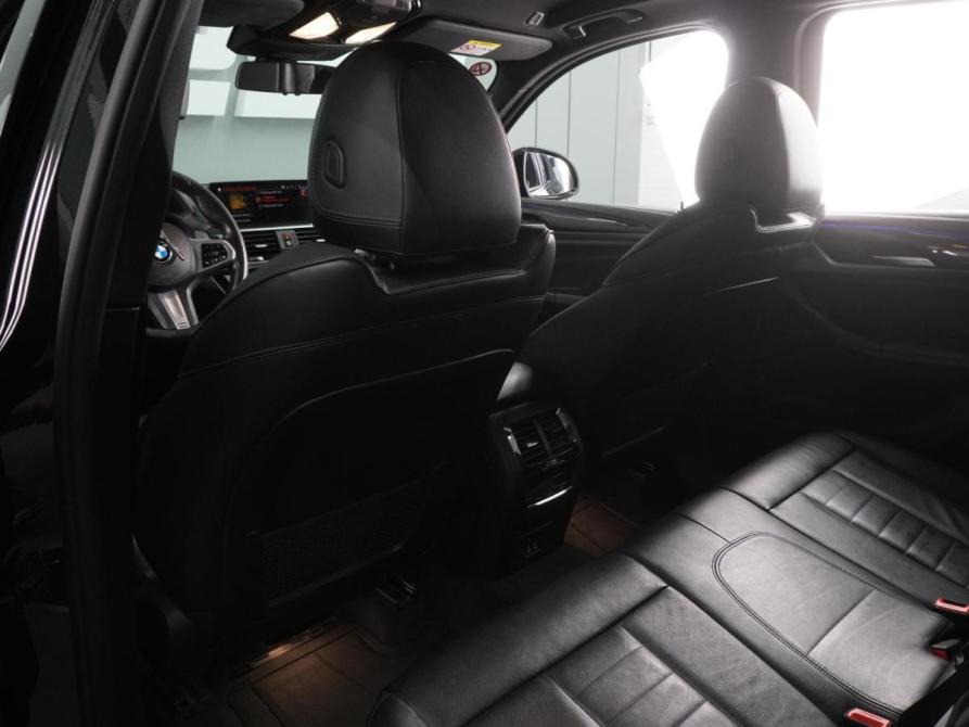 BMW X3 III (G01) Воронеж  - изображение 11